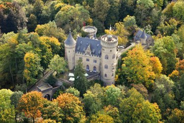 Schloss Landsberg © Henry Czauderna - fotolia.com