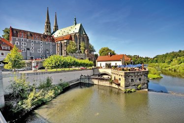 Peterskirche in Görlitz © till beck-fotolia.com