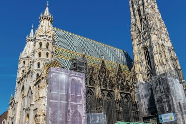 Stephansdom in Wien © Sergii Figurnyi-fotolia.com