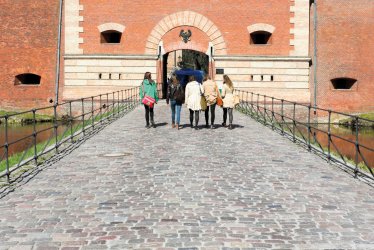 Zitadelle Spandau © ArTo-fotolia.com