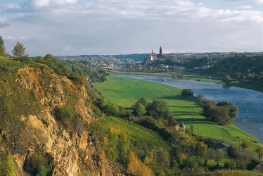 Elbetal mt Meissen